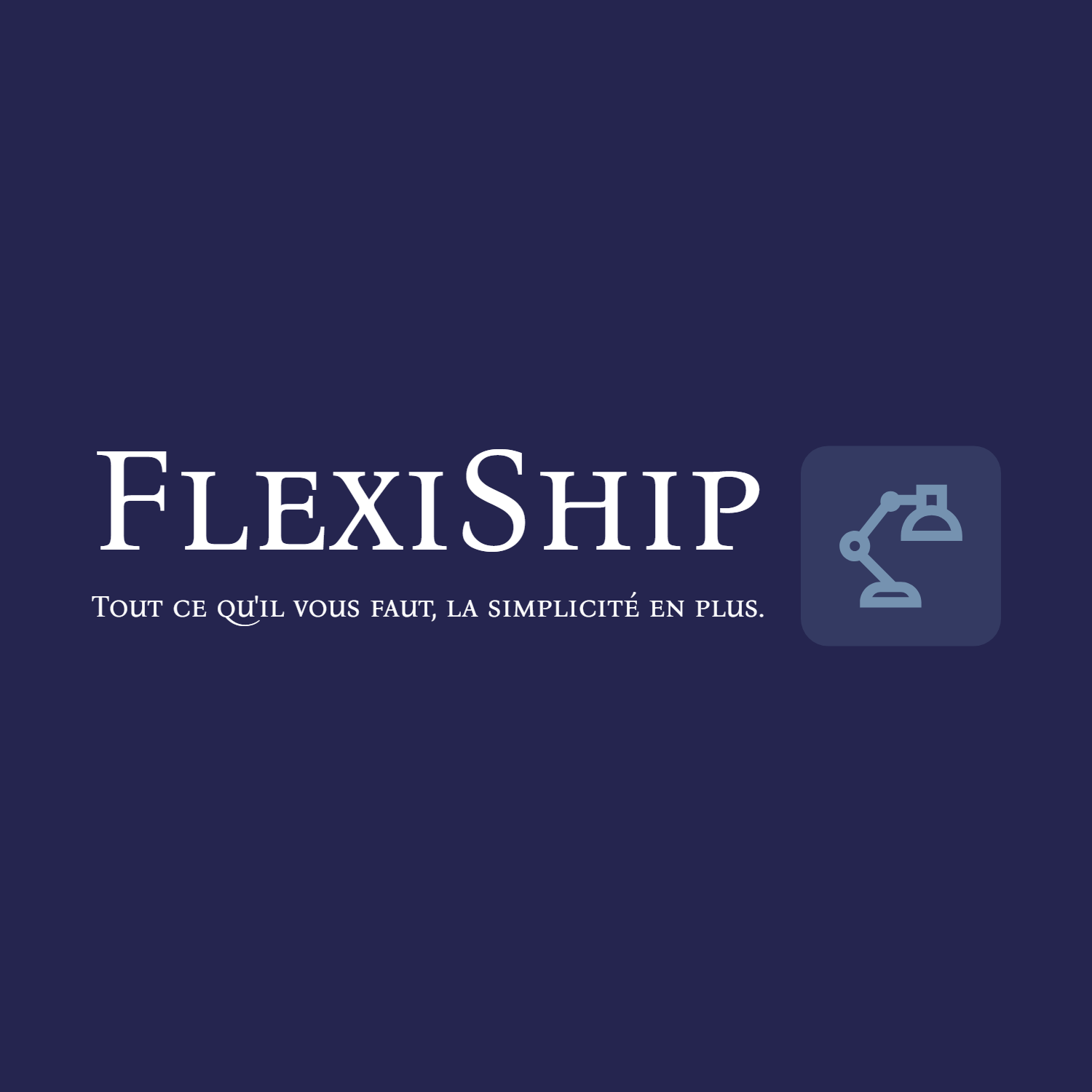 FlexiShip